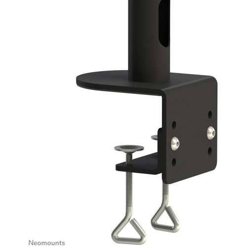 Neomounts desk mount for six flat screens up to 27“ (69 cm) 8KG FPMA-D700D6 Cijena