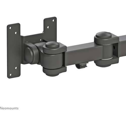 Neomounts FPMA-D960D desk mount for two flat screens up to 27“ (69 cm) 8KG Cijena