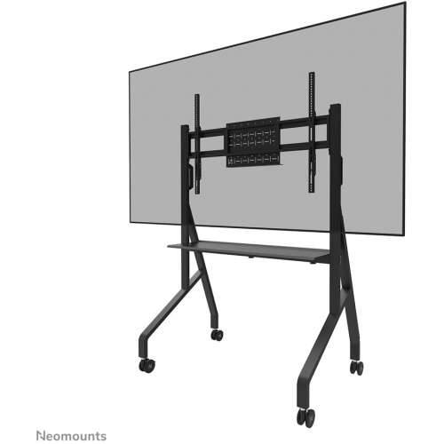 Neomounts FL50-525BL1 mobile floor stand for 55-86“ screens - Black Cijena