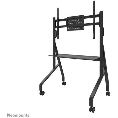 Neomounts FL50-525BL1 mobile floor stand for 55-86“ screens - Black Cijena