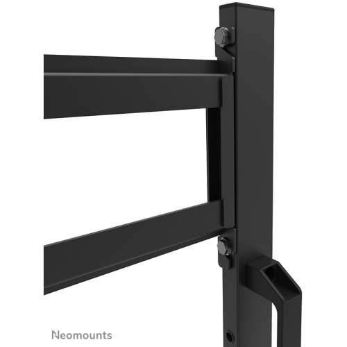 Neomounts FL50-525BL1 mobile floor stand for 55-86“ screens - Black Cijena