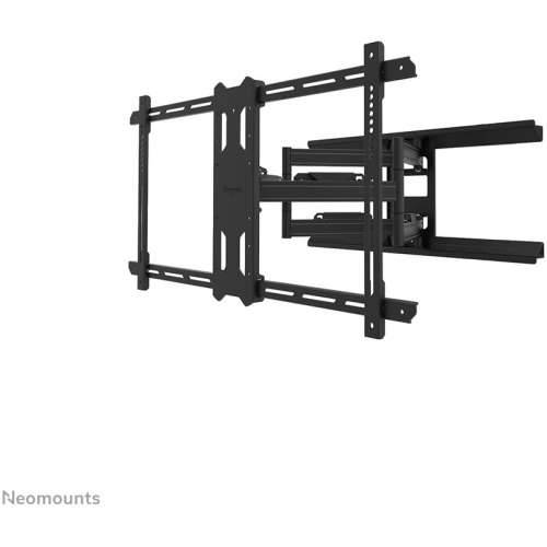 Neomounts WL40S-850BL18 movable wall mount for 43-86“ screens - Black Cijena