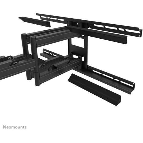 Neomounts WL40S-850BL18 movable wall mount for 43-86“ screens - Black Cijena