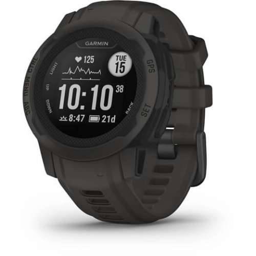 Garmin Instinct 2S 40mm black Cijena