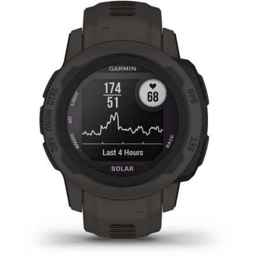 Garmin Instinct 2S 40mm black Cijena