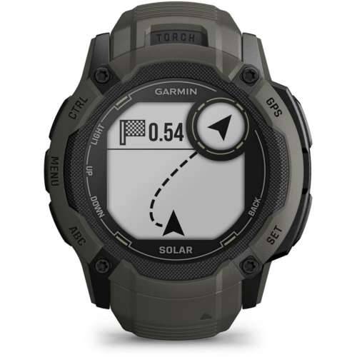 Garmin Instinct 2X Solar 50mm moss green Cijena