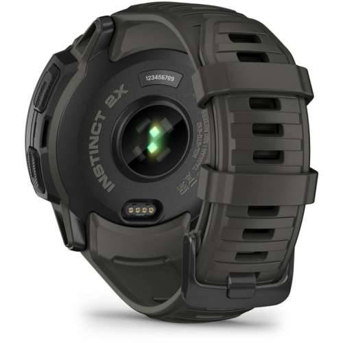 Garmin Instinct 2X Solar 50mm moss green Cijena