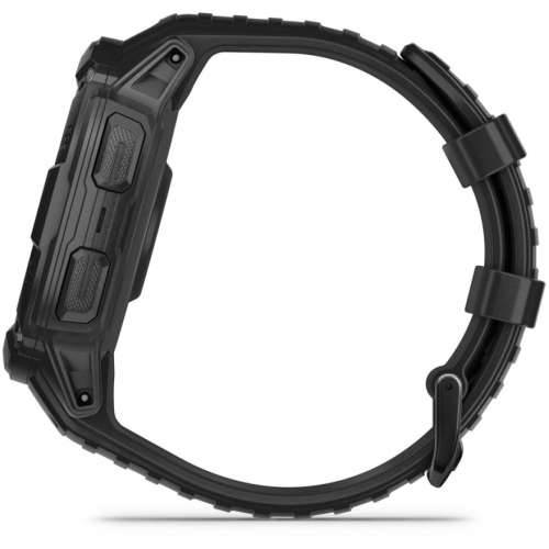 Garmin Instinct 2X Solar Tactical Edition 50mm black Cijena