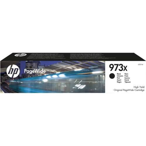 HP Ink 973X L0S07AE Black Cijena