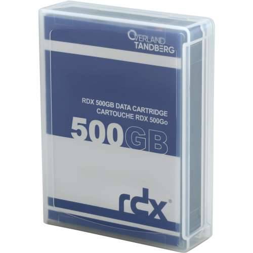 RDX Tandberg 500GB cartridge Cijena