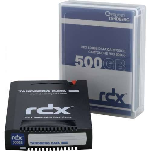 RDX Tandberg 500GB cartridge Cijena