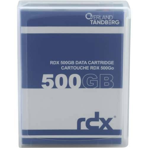 Tandberg RDX 500GB Cartridge 8541-RDX Cijena