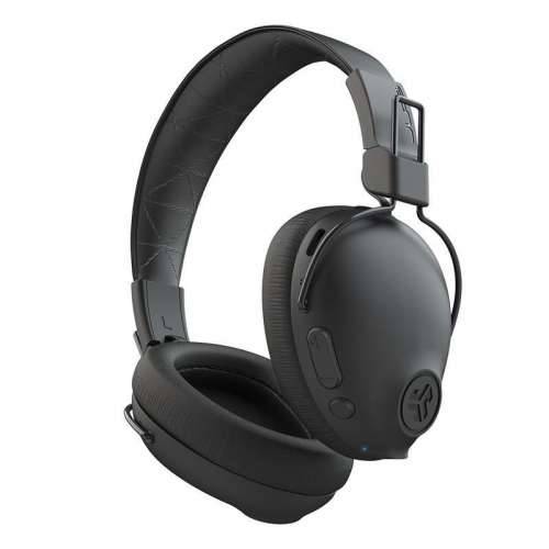 JLab Studio Pro ANC Wireless Headphones, Black Cijena