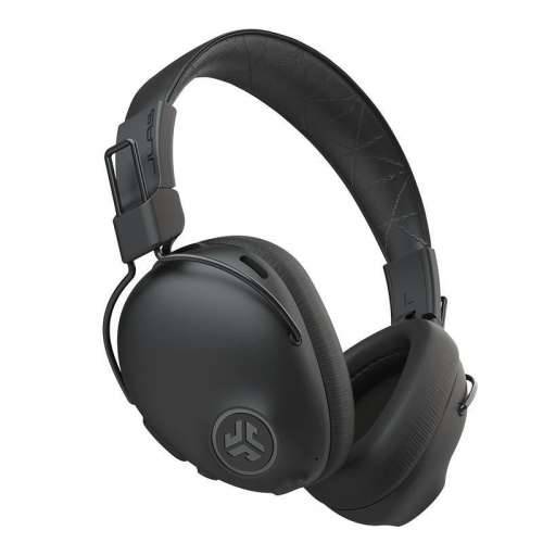 JLab Studio Pro ANC Wireless Headphones, Black Cijena