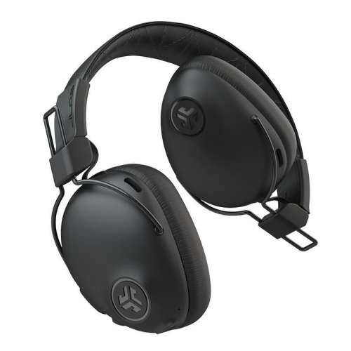 JLab Studio Pro ANC Wireless Headphones, Black Cijena