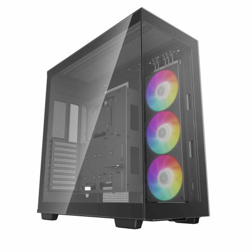 DeepCool CH780 | PC case Cijena