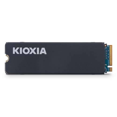 KIOXIA EXCERIA Heatsink SSD 2TB M.2 2280 PCIe Gen4 NVMe Internal Solid State Modules Cijena