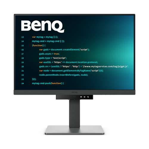 BenQ Monitor RD240Q LED display 61.21cm (24.1") WQXGA, 16:10, IPS, 5ms, USB-C 90W Cijena