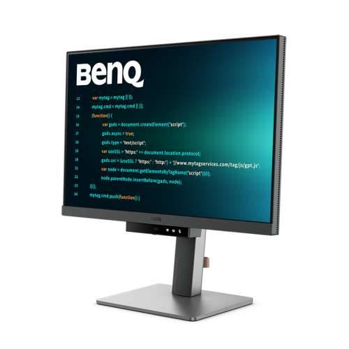 BenQ Monitor RD240Q LED display 61.21cm (24.1") WQXGA, 16:10, IPS, 5ms, USB-C 90W Cijena