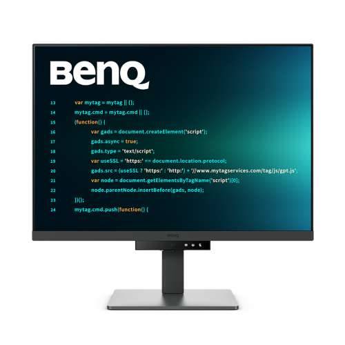 BenQ RD280U Monitor 71.6 cm (28.2 inch) 4K UHD, IPS, 5ms, 60Hz, HDMI, DisplayPort, USB-C Cijena