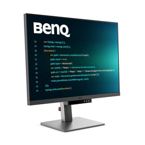 BenQ RD280U Monitor 71.6 cm (28.2 inch) 4K UHD, IPS, 5ms, 60Hz, HDMI, DisplayPort, USB-C Cijena