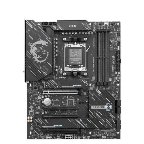 MSI X870 GAMING PLUS WIFI motherboard Socket AM5 Cijena