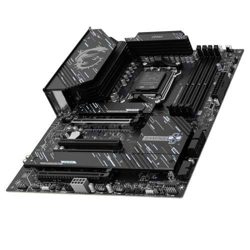 MSI X870 GAMING PLUS WIFI motherboard Socket AM5 Cijena