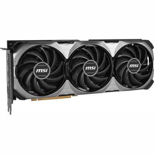 MSI GeForce RTX 4070 Ti SUPER 16G Ventus 3X OC - 16GB GDDR6X, 1x HDMI, 3x DP Cijena