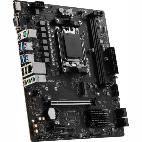 MSI PRO B650M-B motherboard Cijena