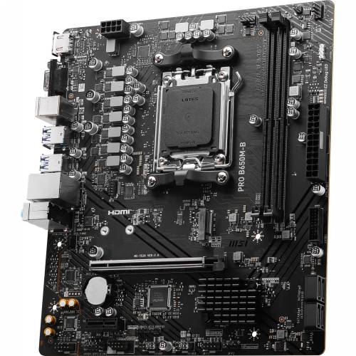 MSI PRO B650M-B motherboard Cijena