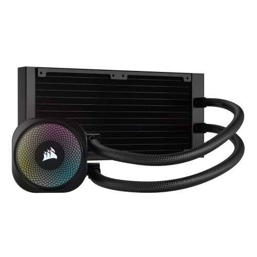 CORSAIR NAUTILUS 240 RS ARGB | AiO water cooling Cijena