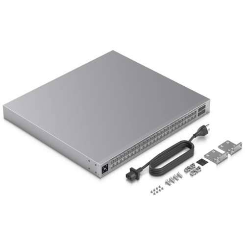 Ubiquiti UniFi Switch USW 48 PoE metal housing Cijena