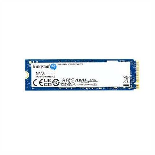 SSD 4TB KIN NV3 PCIe M.2 2280 NVMe SNV3S/4000G Cijena