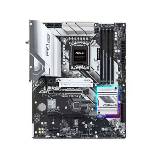 ASRock Z790 Pro RS WiFi motherboard Cijena