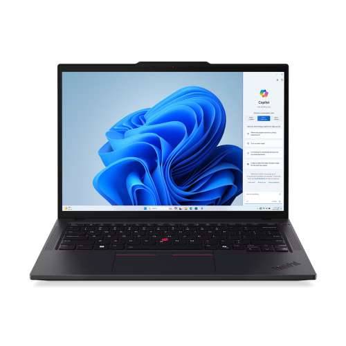 Lenovo ThinkPad T14 Gen 5 21ML005EGE 14" WUXGA, Intel® Core™ Ultra 5 125U, 16GB DDR5 RAM, 512GB SSD, Windows 11 Pro Cijena