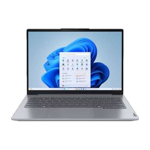 Lenovo ThinkBook 14 G7 21MV001HGE - 14" WUXGA, AMD Ryzen™ 5 7535HS, 16GB RAM, 512GB SSD, Windows 11 Pro Cijena