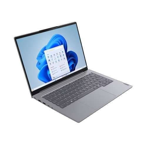 Lenovo ThinkBook 14 G7 21MV001HGE - 14" WUXGA, AMD Ryzen™ 5 7535HS, 16GB RAM, 512GB SSD, Windows 11 Pro Cijena