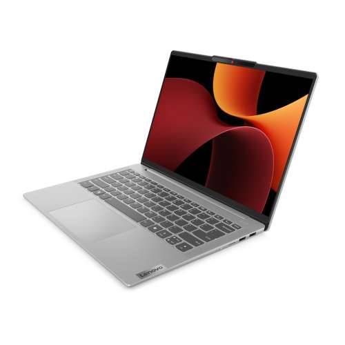 Lenovo IdeaPad 5 Slim 83DB000WGE - 14" WUXGA, AMD Ryzen™ 5 8645HS, 16GB RAM, 512GB SSD, Windows 11 Home Cijena