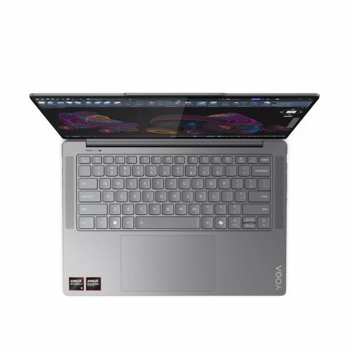 Lenovo Yoga Pro 7 83HN001DGE - 14" 2.8K OLED, AMD Ryzen™ AI 9 365, 32GB RAM, 1TB SSD, Windows 11 Home Cijena