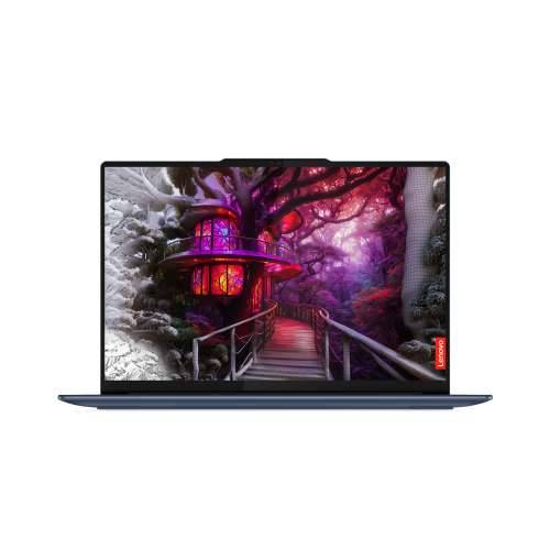 Lenovo Yoga Slim 7 83ED005NGE - 14" 3K, OLED, Snapdragon® X Plus X1P-42-100, 16GB RAM, 512GB SSD, Windows 11 Home Cijena