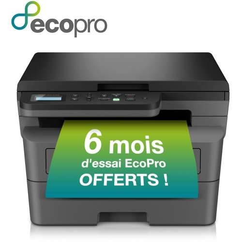 L Brother DCPL2627DWE Laser Multifunction Printer 3in1 A4 WLAN Duplex Cijena