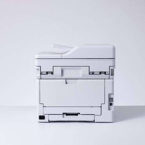 FL Brother DCP-L3560CDW Color LED Multifunction Printer 3in1 A4 LAN WiFi Duplex ADF Cijena