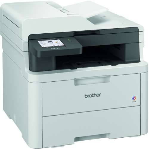 FL Brother DCP-L3560CDW Color LED Multifunction Printer 3in1 A4 LAN WiFi Duplex ADF Cijena