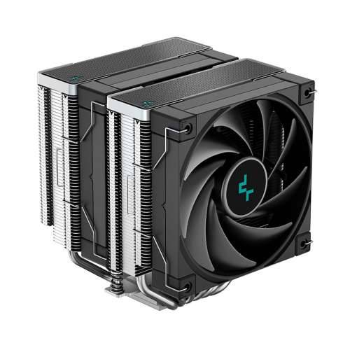 DeepCool AK620 | CPU cooler