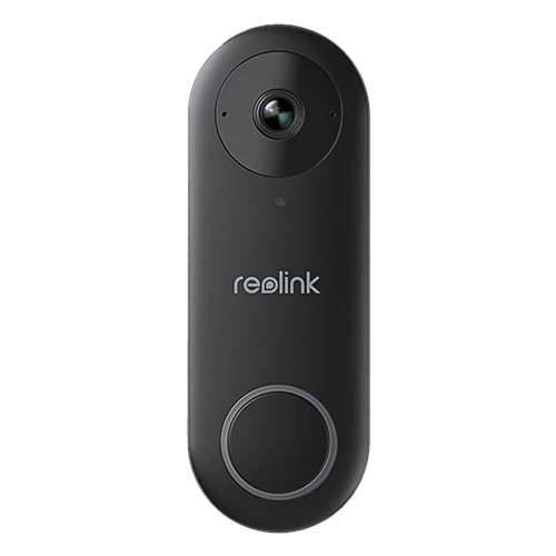 Reolink D340W WiFi Video Doorbell with Chime 5MP 2K+ (2560x1920), PoE, IP65 Weatherproof, Night Vision, Person Detection Cijena