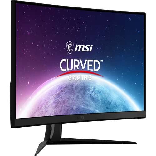 MSI G27C4DE E3 Gaming Monitor - Curved, 180Hz, 1ms Cijena