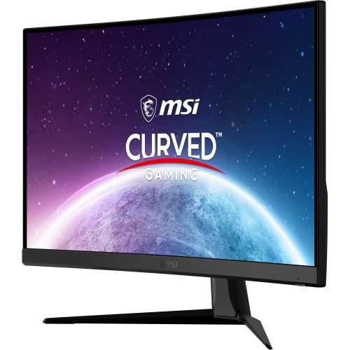 MSI G27C4DE E3 Gaming Monitor - Curved, 180Hz, 1ms Cijena