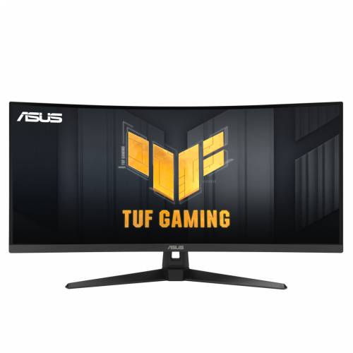 ASUS TUF Gaming VG34VQ3B 34" Curved, UWQHD, 180Hz, 1ms, ELMB Gaming Monitor Cijena