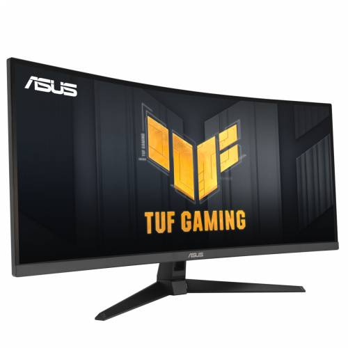 ASUS TUF Gaming VG34VQ3B 34" Curved, UWQHD, 180Hz, 1ms, ELMB Gaming Monitor Cijena