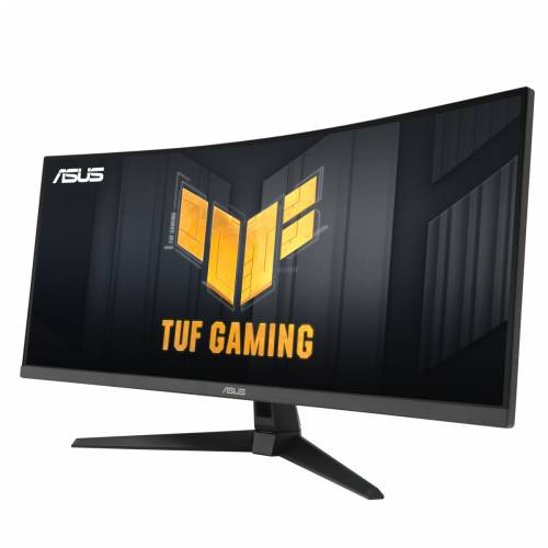 ASUS TUF Gaming VG34VQ3B 34" Curved, UWQHD, 180Hz, 1ms, ELMB Gaming Monitor Cijena